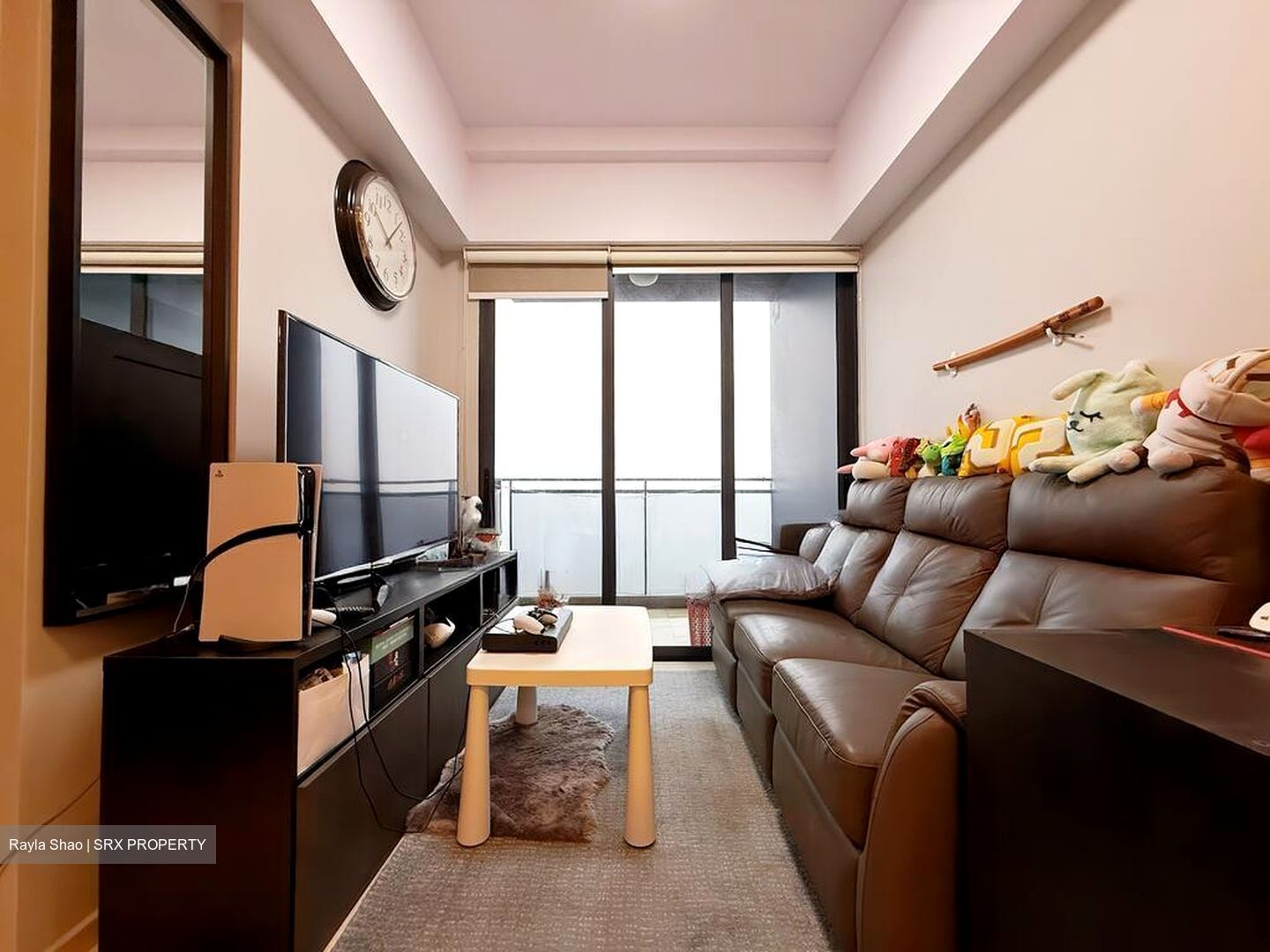 Parc Riviera (D5), Condominium #517226431
